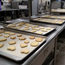 Muskegon Farmers Market - Muskegon