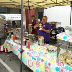Muskegon Farmers Market - Muskegon
