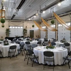 Muskegon Farmers Market - Muskegon