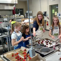 Muskegon Farmers Market - Muskegon