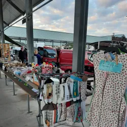 Muskegon Farmers Market - Muskegon