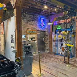 Muskegon Heritage Museum - Muskegon