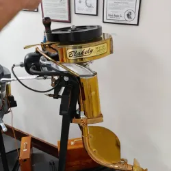 Muskegon Heritage Museum - Muskegon