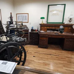 Muskegon Heritage Museum - Muskegon