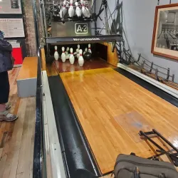 Muskegon Heritage Museum - Muskegon