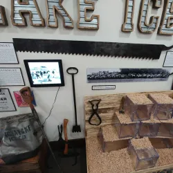 Muskegon Heritage Museum - Muskegon