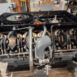 Muskegon Heritage Museum - Muskegon