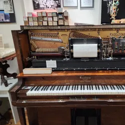 Muskegon Heritage Museum - Muskegon