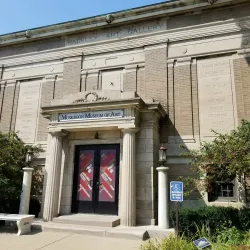 Muskegon Museum of Art - Muskegon
