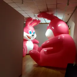 Muskegon Museum of Art - Muskegon