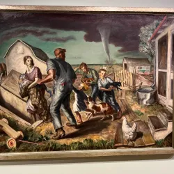 Muskegon Museum of Art - Muskegon