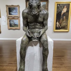 Muskegon Museum of Art - Muskegon