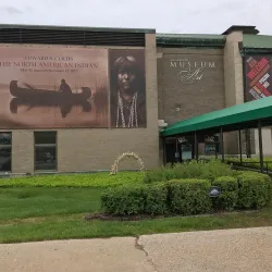 Muskegon Museum of Art - Muskegon