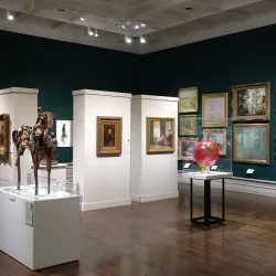 Muskegon Museum of Art - Muskegon