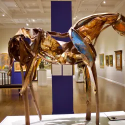 Muskegon Museum of Art - Muskegon