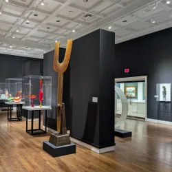 Muskegon Museum of Art - Muskegon