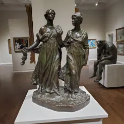 Muskegon Museum of Art - Muskegon