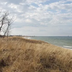Muskegon State Park - Muskegon