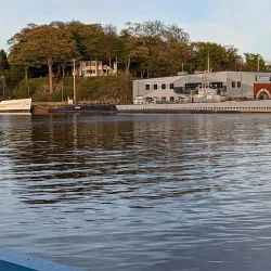 Muskegon State Park - Muskegon