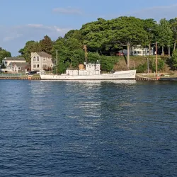 Muskegon State Park - Muskegon