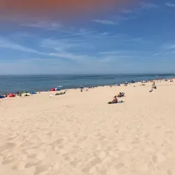 Muskegon State Park - Muskegon