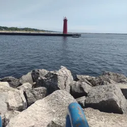 Muskegon State Park - Muskegon