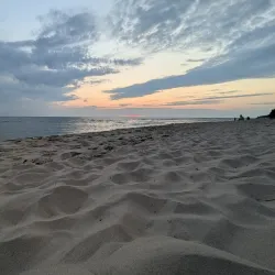 Muskegon State Park - Muskegon
