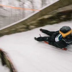 Muskegon Winter Sports Complex - Muskegon