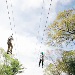 Muskegon Winter Sports Complex - Muskegon