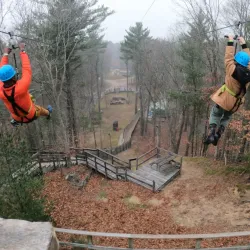 Muskegon Winter Sports Complex - Muskegon