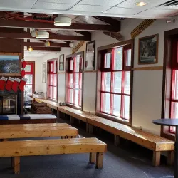 Muskegon Winter Sports Complex - Muskegon