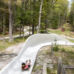 Muskegon Winter Sports Complex - Muskegon