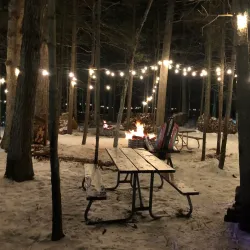 Muskegon Winter Sports Complex - Muskegon