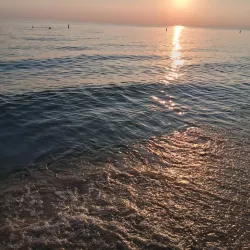 P.J. Hoffmaster State Park - Muskegon