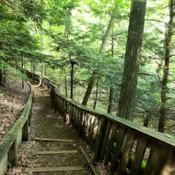P.J. Hoffmaster State Park - Muskegon