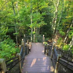P.J. Hoffmaster State Park - Muskegon