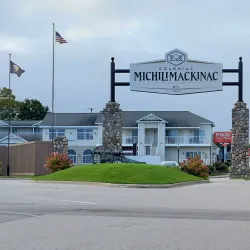 Colonial Michilimackinac - Niles