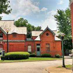 Fort St. Joseph Museum - Niles