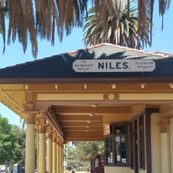 Niles Farmers Market - Niles