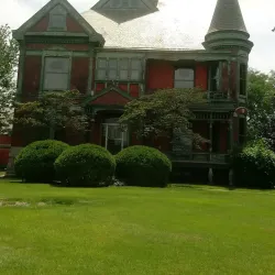 Niles History Center - Niles