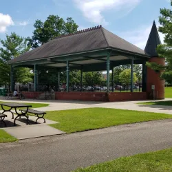 Riverfront Park - Niles