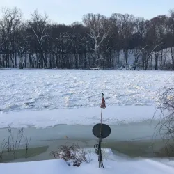 St. Joseph River Canoe and Kayak Launch - Niles