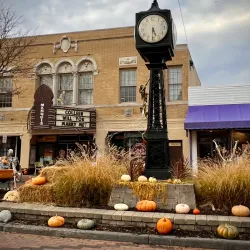 Photo of a scenic view in Northville