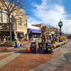 An image showcasing the beauty of Northville