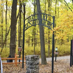 Maybury State Park - Northville