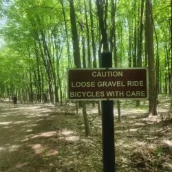 Maybury State Park - Northville