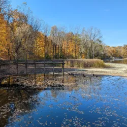 Maybury State Park - Northville