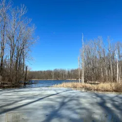 Maybury State Park - Northville