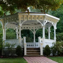 Mill Pond Park - Northville