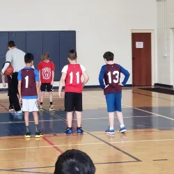 Northville Community Center - Northville